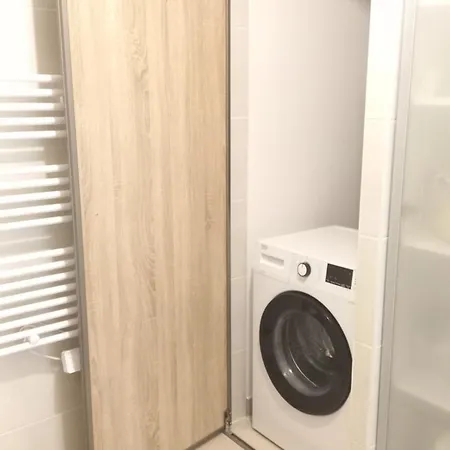 Voiles Blanches Grand T3 *