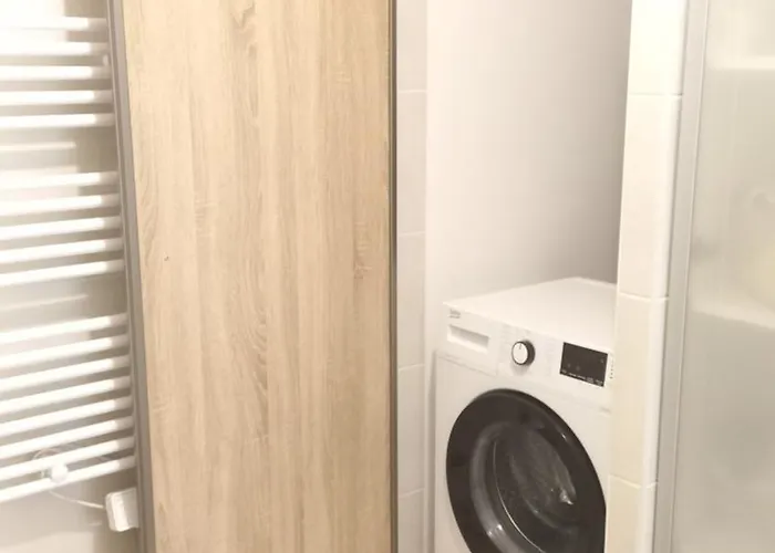 Voiles Blanches Grand T3 *