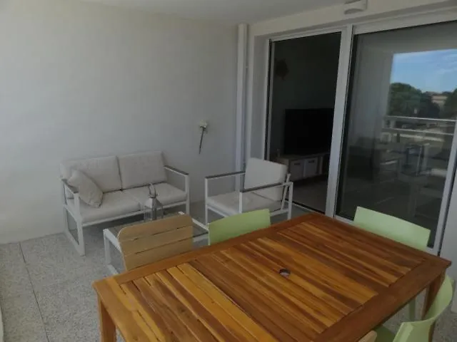 Voiles Blanches Grand T3